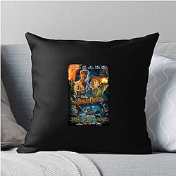 Jungle Cruise is an adventure film Jungle Cruise Pillows Cover