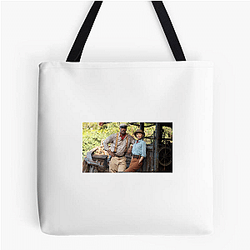 Jungle Cruise's plot involves a search for a tree Jungle Cruise Bags