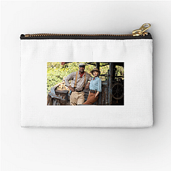 Jungle Cruise's plot involves a search for a tree Jungle Cruise Zipper Pouches