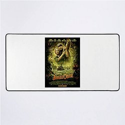 Jungle Cruise was released in 2021 Jungle Cruise Mouse Pads