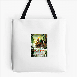 Jungle Cruise was a commercial success Jungle Cruise Bags
