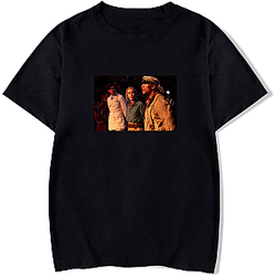 Jungle Cruise was directed by Jaume Collet-Serra Jungle Cruise T-Shirts