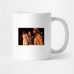 Jungle Cruise was directed by Jaume Collet-Serra Jungle Cruise Mugs
