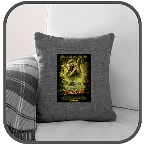 Jungle Cruise Pillows Cover