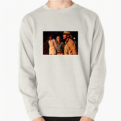Jungle Cruise was directed by Jaume Collet-Serra Jungle Cruise Sweatshirts