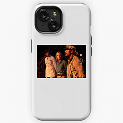 Jungle Cruise was directed by Jaume Collet-Serra Jungle Cruise iPhone Cases