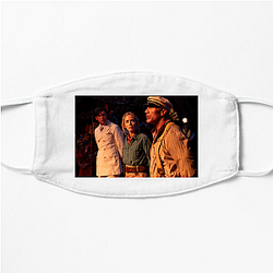 Jungle Cruise was directed by Jaume Collet-Serra Jungle Cruise Face Masks
