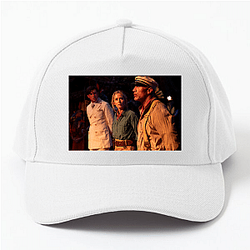 Jungle Cruise was directed by Jaume Collet-Serra Jungle Cruise Hats & Caps