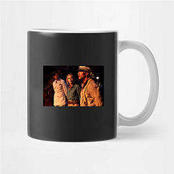 Jungle Cruise was directed by Jaume Collet-Serra Jungle Cruise Mugs