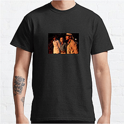Jungle Cruise was directed by Jaume Collet-Serra Jungle Cruise T-Shirts