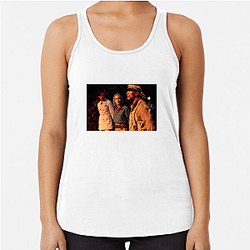 Jungle Cruise was directed by Jaume Collet-Serra Jungle Cruise Tank Tops