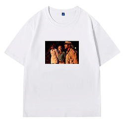Jungle Cruise was directed by Jaume Collet-Serra Jungle Cruise T-Shirts