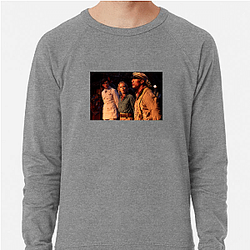 Jungle Cruise was directed by Jaume Collet-Serra Jungle Cruise Sweatshirts