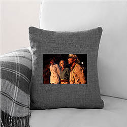 Jungle Cruise was directed by Jaume Collet-Serra Jungle Cruise Pillows Cover