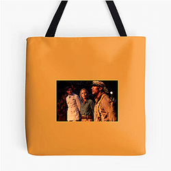Jungle Cruise was directed by Jaume Collet-Serra Jungle Cruise Bags