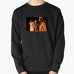 Jungle Cruise was directed by Jaume Collet-Serra Jungle Cruise Sweatshirts