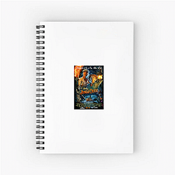 Jungle Cruise is an adventure film Jungle Cruise Notebook
