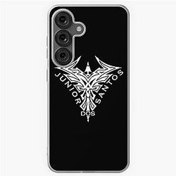 Junior dos Santos UFC MMA Heavyweight  Samsung Galaxy Soft Case