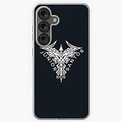 Junior dos Santos UFC MMA Heavyweight Samsung Galaxy Soft Case