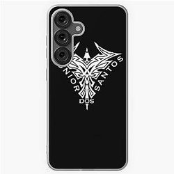 Junior dos Santos UFC MMA Heavyweight Essential Samsung Galaxy Soft Case