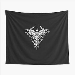 Junior Santos UFC Heavyweight Tapestry