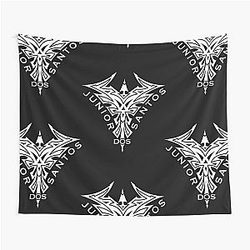 Junior dos Santos UFC MMA Heavyweight Tapestry