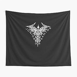 Junior dos Santos UFC MMA Heavyweight Tapestry