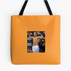 Junior dos Santos Merch Collection Junior Dos Santos Bags