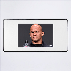 Junior dos Santos Signature Junior Dos Santos Mouse Pads