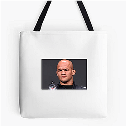 Junior dos Santos Signature Junior Dos Santos Bags