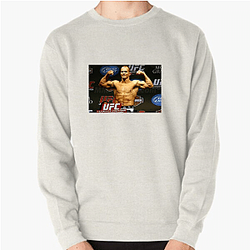 Junior dos Santos Special Collection Junior Dos Santos Sweatshirts