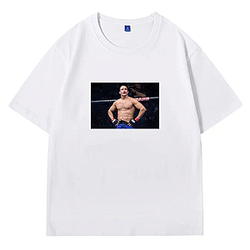 Junior dos Santos Merchandise For Fans Junior Dos Santos T-Shirts