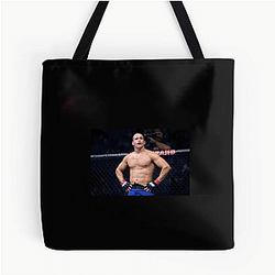 Junior dos Santos Merchandise For Fans Junior Dos Santos Bags