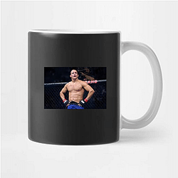 Junior dos Santos Merchandise For Fans Junior Dos Santos Mugs