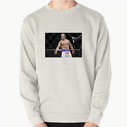 Junior dos Santos Merch For Fans Junior Dos Santos Sweatshirts
