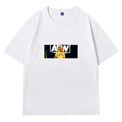 Junior dos Santos Limited Collection Junior Dos Santos T-Shirts