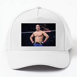 Junior dos Santos Merchandise For Fans Junior Dos Santos Hats & Caps