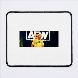 Junior dos Santos Limited Collection Junior Dos Santos Mouse Pads