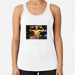 Junior dos Santos Special Collection Junior Dos Santos Tank Tops