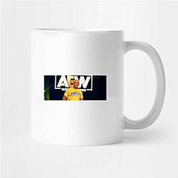 Junior dos Santos Limited Collection Junior Dos Santos Mugs