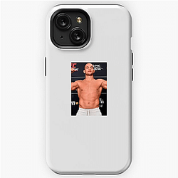 Junior dos Santos Merch Junior Dos Santos Samsung Cases