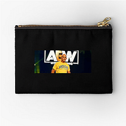 Junior dos Santos Limited Collection Junior Dos Santos Zipper Pouches
