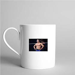 Junior dos Santos Merchandise For Fans Junior Dos Santos Mugs