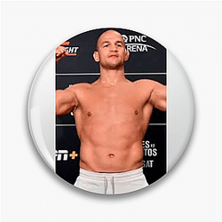 Junior dos Santos Merch Junior Dos Santos Pins