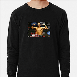 Junior dos Santos Special Collection Junior Dos Santos Sweatshirts
