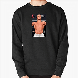 Junior dos Santos Merch Junior Dos Santos Sweatshirts