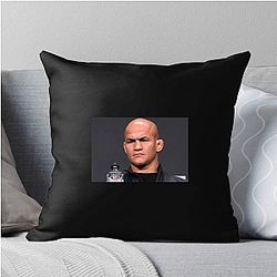 Junior dos Santos Signature Junior Dos Santos Pillows Cover