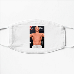 Junior dos Santos Merch Junior Dos Santos Face Masks