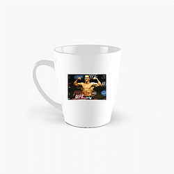 Junior dos Santos Special Collection Junior Dos Santos Mugs