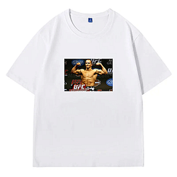 Junior dos Santos Special Collection Junior Dos Santos T-Shirts